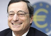 Mario Draghi