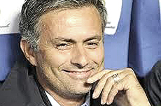 Mourinho 