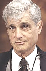 Robert Rubin