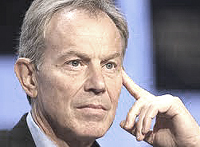 Tony Blair