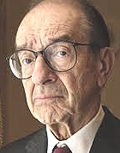 Alan Greenspan