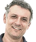 Alessandro Robecchi