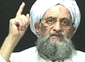 Ayman al-Zawahiri