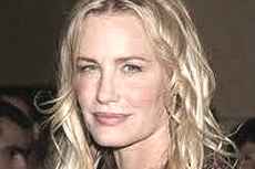 Daryl Hannah