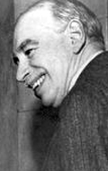 John Maynard Keynes