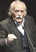 Manolis Glezos