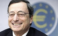 Mario Draghi