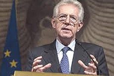 Mario Monti