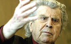 Mikis Theodorakis