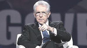 Mario Monti 