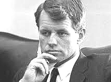 Robert Kennedy