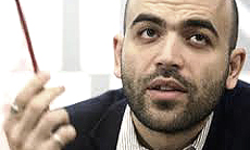 Roberto Saviano