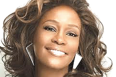 Whitney Houston