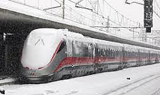 treno neve