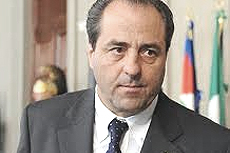 Antonio Di Pietro