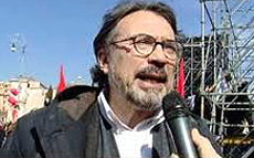 Giorgio Cremaschi 