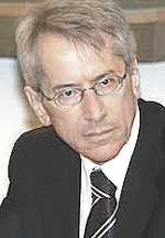 Giulio Terzi