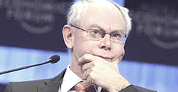 Herman Van Rompuy