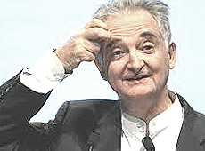 Jacques Attali