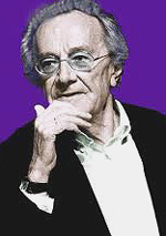 Jean-François Lyotard