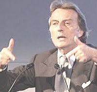 Luca Cordero di Montezemolo