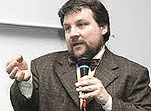 Luca Mercalli