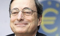 Mario Draghi