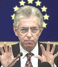 Mario Monti