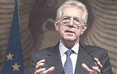 Mario Monti