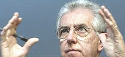 Mario Monti