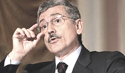 Massimo D'Alema