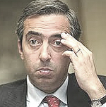 Maurizio Gasparri