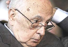 Napolitano