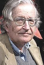 Noam Chomsky