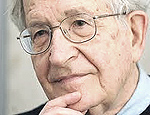 Noam Chomsky