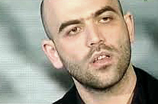 Roberto Saviano