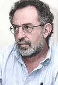 Zeev Maoz