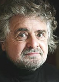 Beppe Grillo