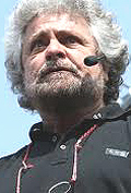 Beppe Grillo