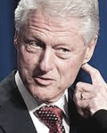 Bill Clinton