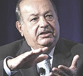 Carlos Slim