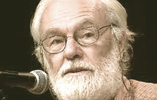 David Harvey