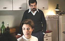 Pierfrancesco Favino e Michela Cescon