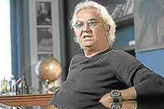 Flavio Briatore