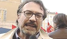 Giorgio Cremaschi