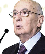 Giorgio Napolitano