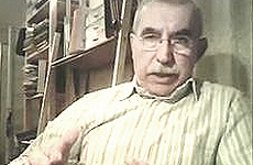 Giulietto Chiesa 