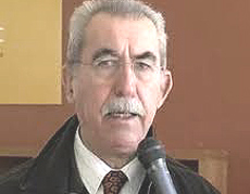 Giulietto Chiesa