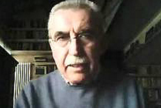 Giulietto Chiesa