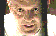 Hannibal Lecter